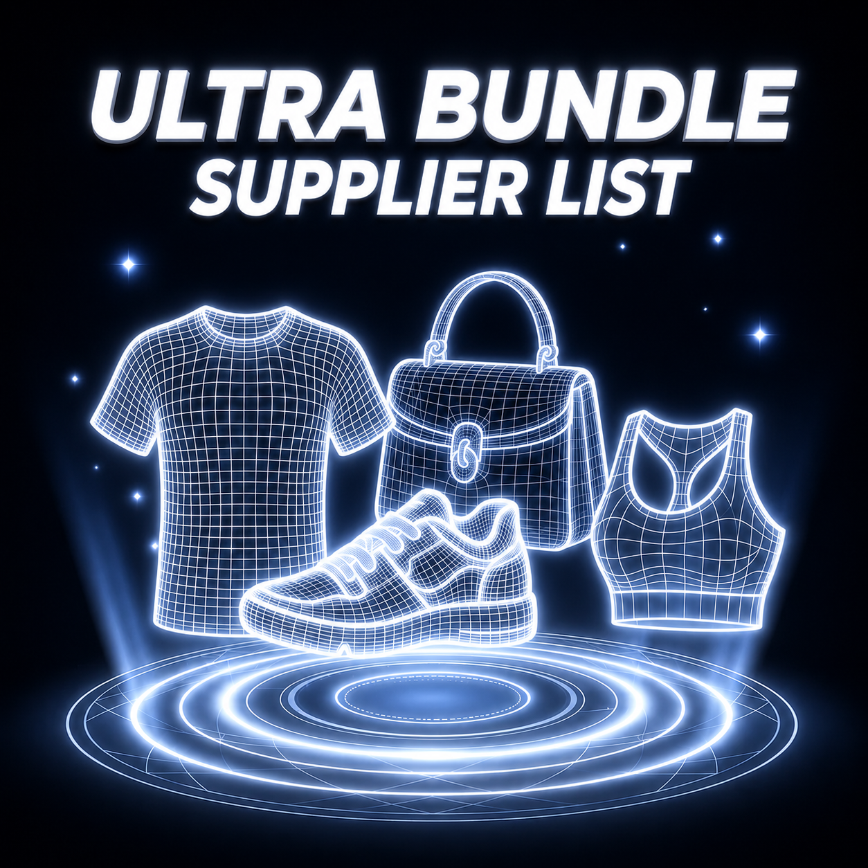 ULTRA BUNDLE