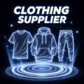 CLOTHING SUPPLIER