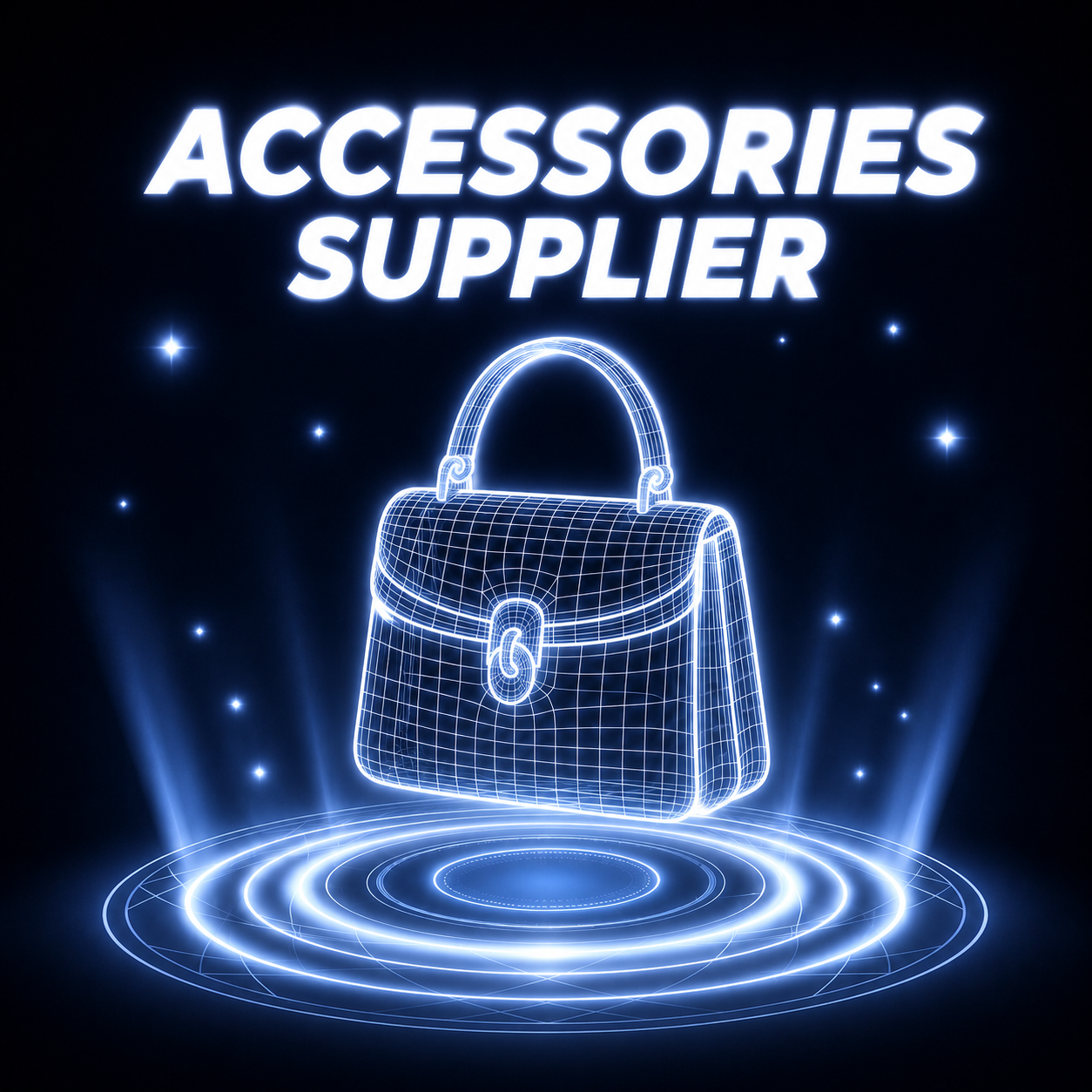 ACCESSORIES SUPPLIER